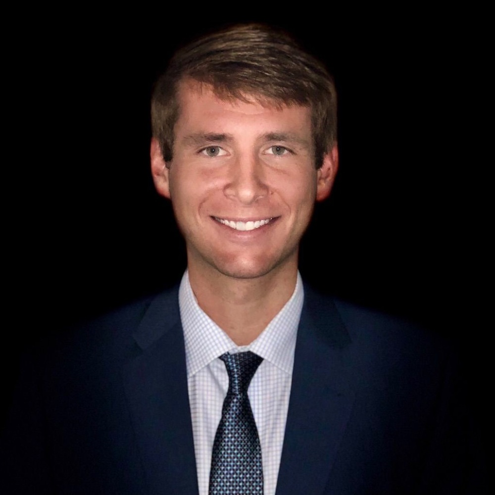 Meet your Posher, Kegan